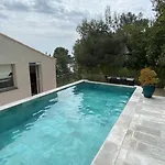 アパート Confortable A Avec Piscine Privee *